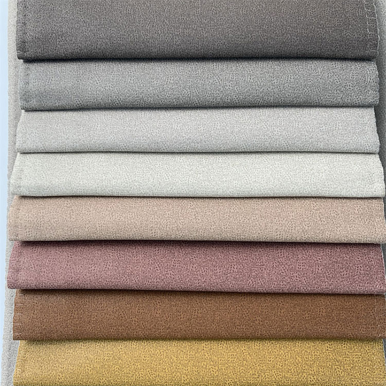 Mataas na kalidad na teknolohiya faux synthetic print na katad na pabrika kopya leather sofa tela